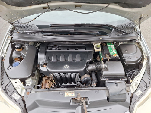 Citroën C4 2.0 I VTR 16V GASOLINA 2P MANUAL