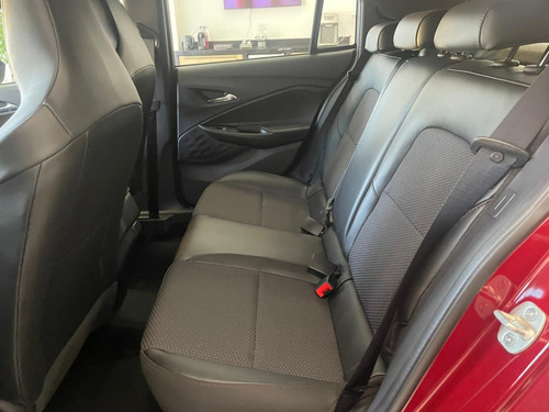 Chevrolet Onix 1.0 Rs Turbo Aut. 5p