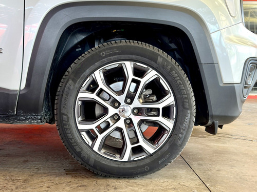 Jeep Renegade 1.3 T270 TURBO FLEX LONGITUDE AT6