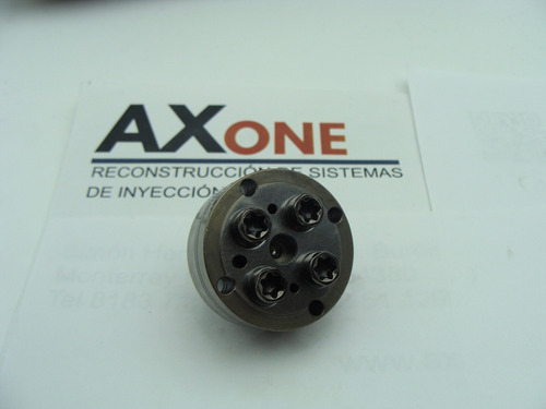 Valvula De Control De Aceite Para Inyector C9
