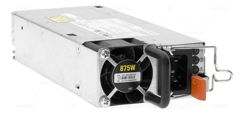 Fuente De Poder Emc 071-000-097-00 875w Vnxe1600 Vnxe3200 (Usado)