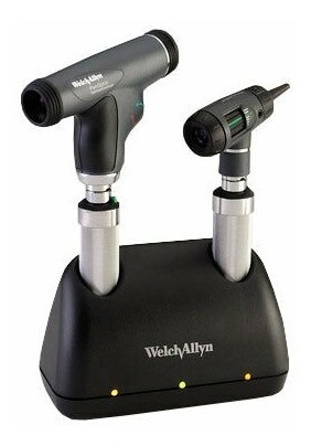 Equipo Diagnostico  Welch Allyn 