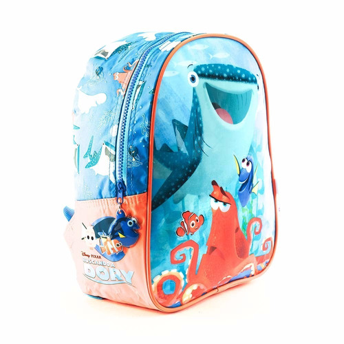 Mochila Buscando A Dory 12 Pulgadas 89400
