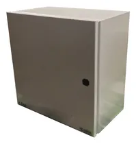 Comprar Gabinete Tablero Metalico 45x45x26cm Gabexel Ip65 Estanco