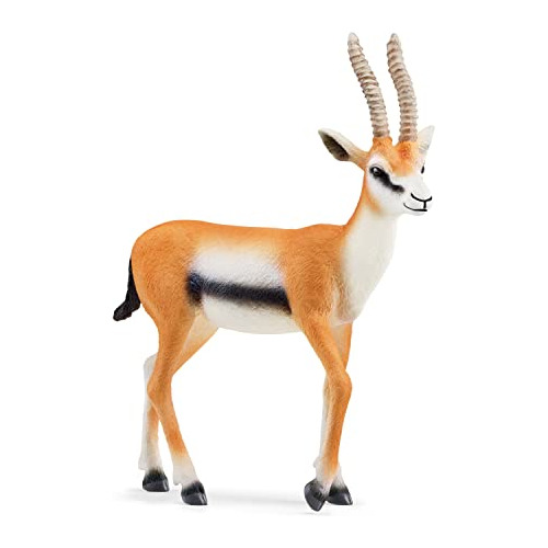 Schleich Wild Life New 2023, Juguetes De Safari De Animales 