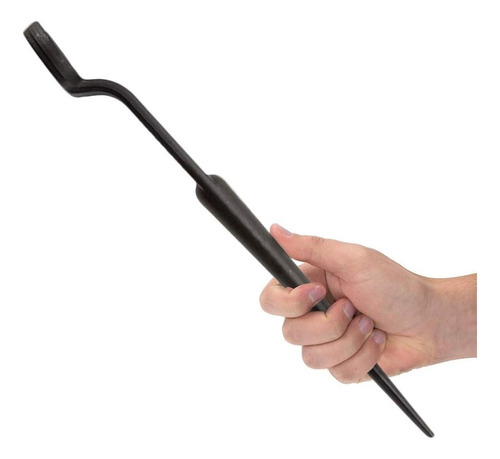 Llave De Cola Punta De 1.1/2 Xspark