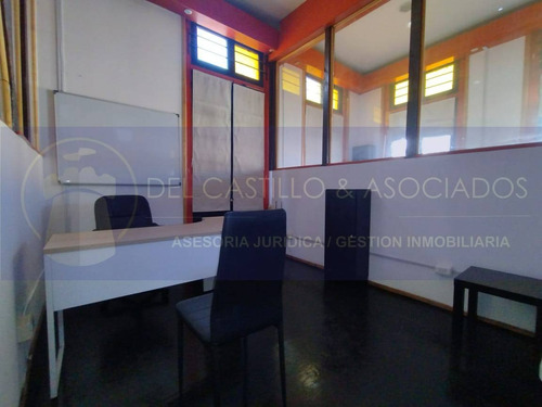 Venta Casa Comercial En Valparaiso