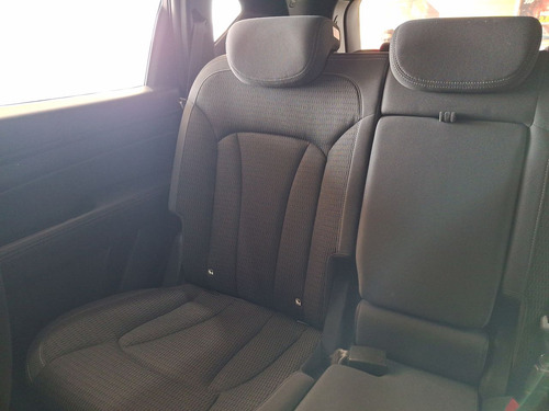 Ssangyong New Rexton 2025