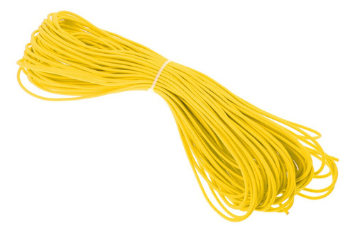 Amarre / Verde Cuerda Elástica Bungee Shock Cord Tie Down