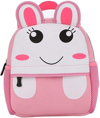 Kid Backpack, Baby Boys Girls Toddler Pre School Backpack C.