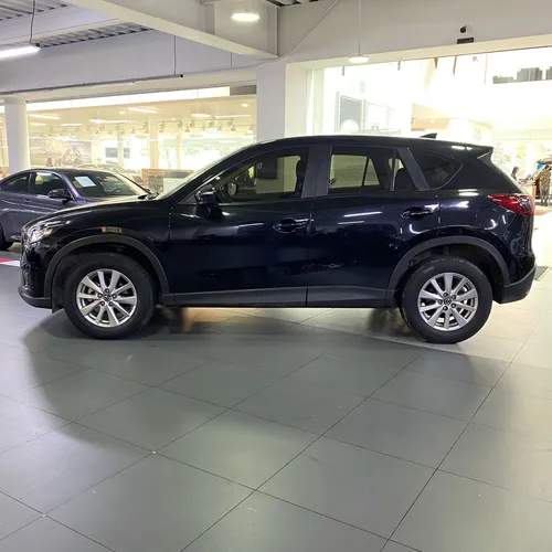 Mazda CX-5 2.0 Grand Touring At