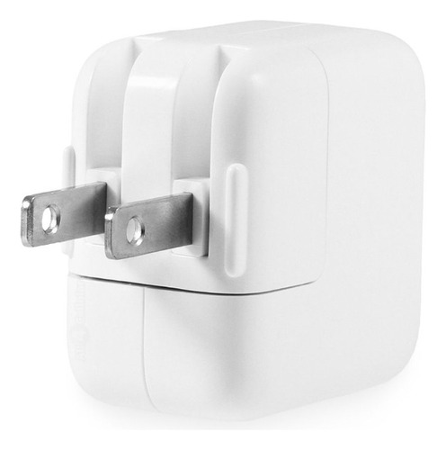 Cargador iPhone iPad 12w Usb Apple Original