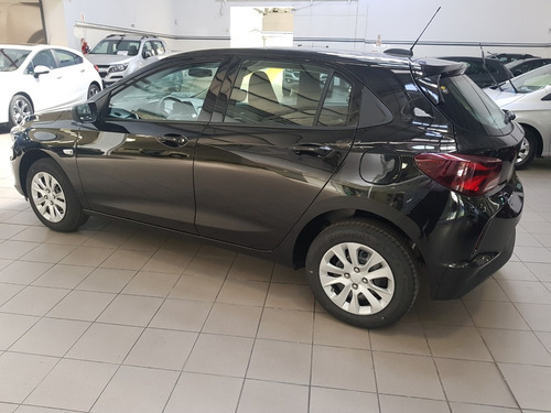Chevrolet Onix Lt Tech Wifi Onstar Cuotas Sin Interes