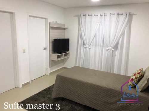 Imagem 19 de 23 de Casa Com 5 Dormitórios À Venda, 540 M² Por R$ 1.300.000,00 - Granja Caiapiá - Cotia/sp - Ca0999