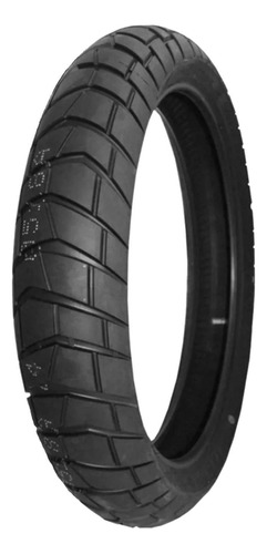 Pneu De Moto Dianteiro 90/90-21 Tl 54h Karoo Street Metzeler