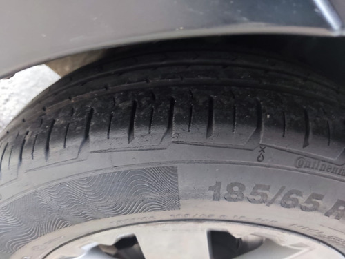 Citroën C3 1.6 I XTR 16V FLEX 4P MANUAL