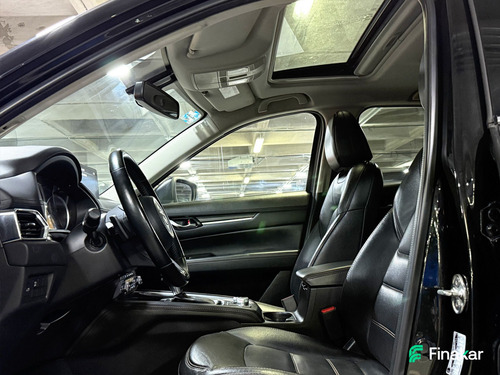 Mazda CX-5 2.5 s Grand Touring At