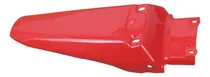 Comprar Colin Guardabarro Trasero Baccio X3m Winner Zeta Rojo