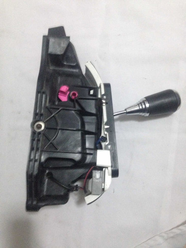 Imagen 5 de 7 de Palanca Selectora De Cambios Jeep Cherokee Kk 2009 Up