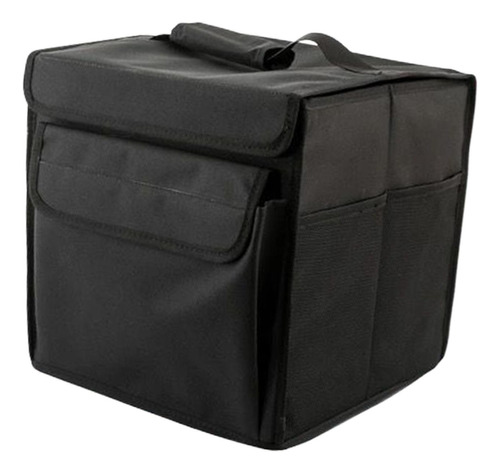 Bolsa Organizadora Para Maletero De Coche, Caja S 30x30x30cm