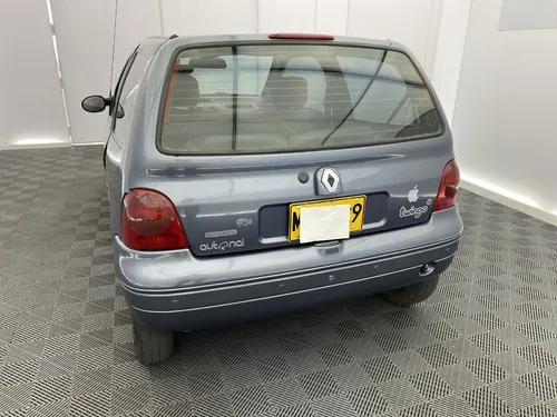 Renault Twingo Dynamique Plus 16v