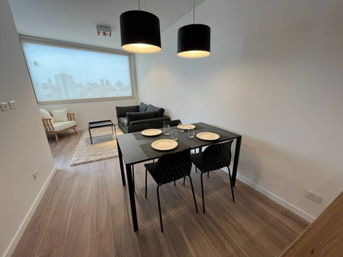 Venta Departamento 2 Ambientes Con Amenities Al Frente A Est