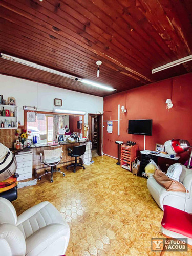Casa En Venta - 3 Dormitorios 4 Baños Local - 433mts2 - Ensenada