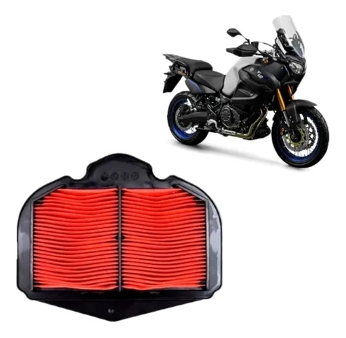 Filtro De Ar Super Ténéré 1200 2012 A 2019 Original Yamaha 