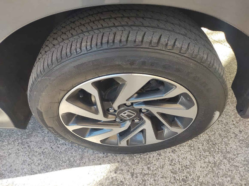Imagen 9 de 15 de Honda Civic 2016 4p Ex Sedán L4/2.0 Aut