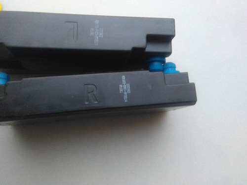 Bocinas Originales Tv Hisense Roku De 65 Mod. 65r6g (Usado)