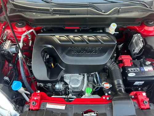 Suzuki Vitara 2022