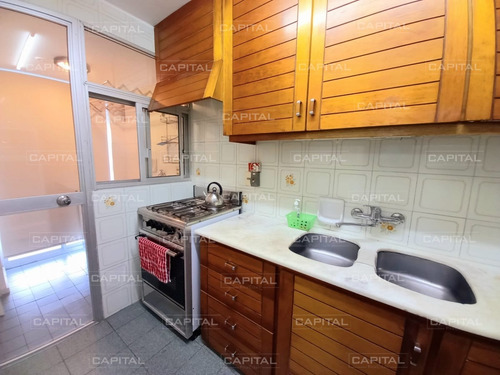 Apartamento En Venta Frente Al Mar En Pinares- Ref: 30980