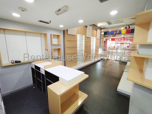 Local Comercial En Alquiler C.c. Lider Dm 25-9476