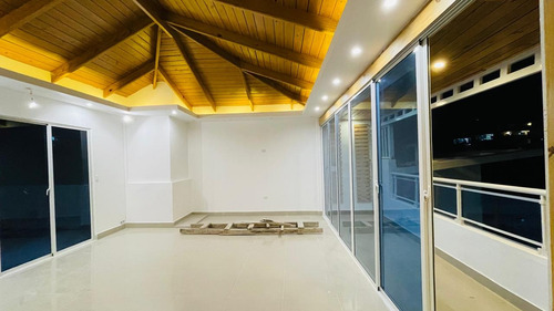 Apartamento En Don Honorio, Proximo Colina Rios, Seminario