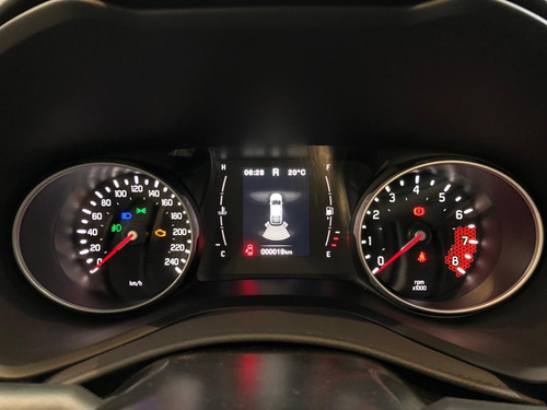 Fiat Toro Freedom Nafta 1.8 At6 4x2! Contado - Finan.! Lh1