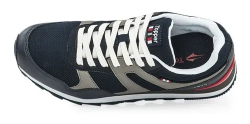 Topper Otto Urbano Unisex Todos Los Colores