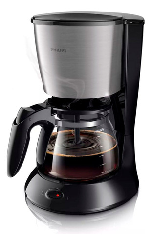 Cafetera Eléctrica Philips Hd7462/20