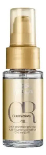 Óleo Capilar Oil Reflections 30ml