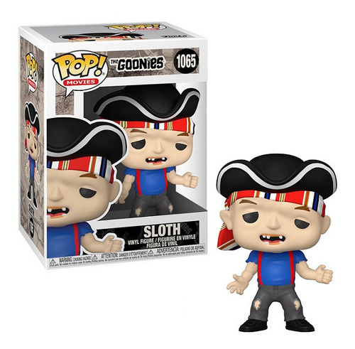 Funko The Goonies - Sloth #1065