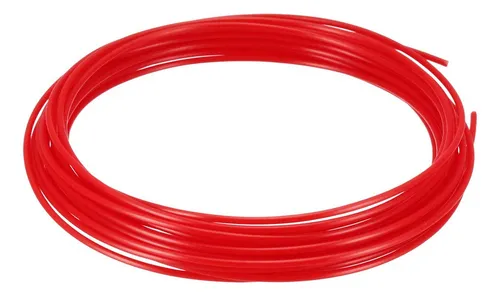Nto Para Impresora Abs Rojo