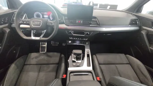 Audi Q5 2.0 45 Tfsi Mhev Quattro S-Line