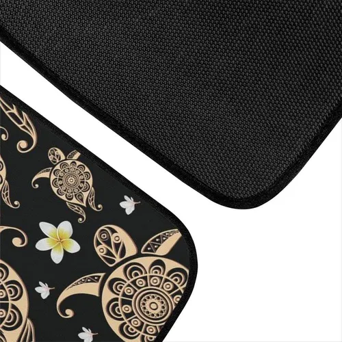 Alfombrillas De Suelo Resistentes Para Coches, Camiones...