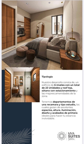 Imagen 7 de 10 de Mya Suite 50 Street