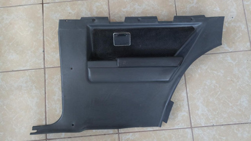 Tapa Puerta Costado Derecha Ford Topaz 1986-1989 Coupe