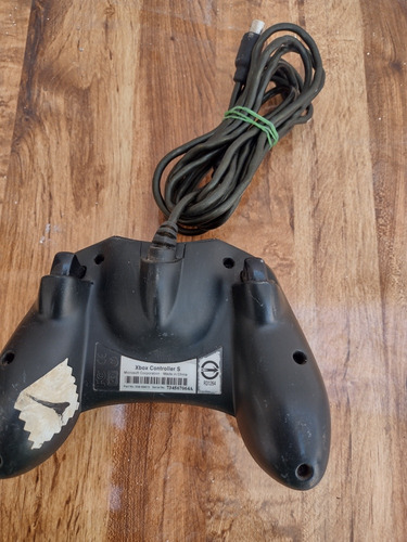 Control Xbox Classico (Usado)