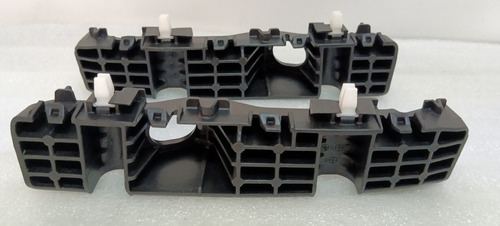 Par Guias Fascia Delantera Kia Forte 2019-2021 86551m7000