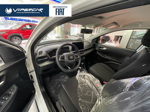 Fiat Pulse Drive AT Entrega Inmediata