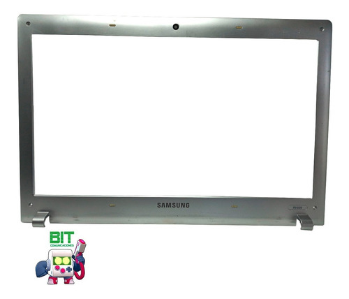 Carcasa Marco Bezel Notebook Samsung Rv509 Rv511