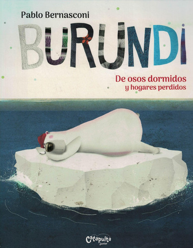 Burundi, De Osos Dormidos Y Hogares Perdidos  Td