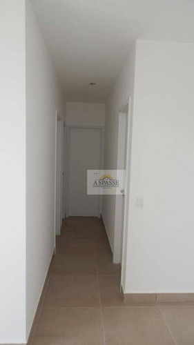 Imagem 6 de 25 de Apartamento Com 3 Dormitórios À Venda, 71 M² Por R$ 410.000,00 - Ribeirânia - Ribeirão Preto/sp - Ap0295